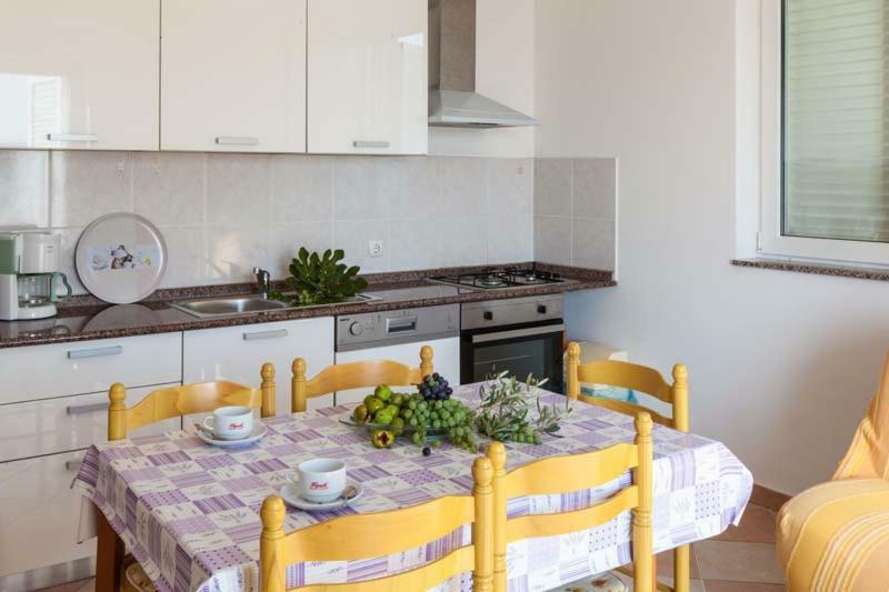 Apartmani Mudronja Муртер Экстерьер фото